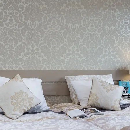 Elite Tartaczna Deluxe Appartamento Danzica