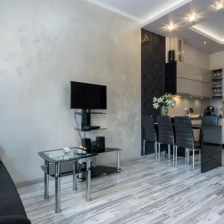 Elite Tartaczna Deluxe *