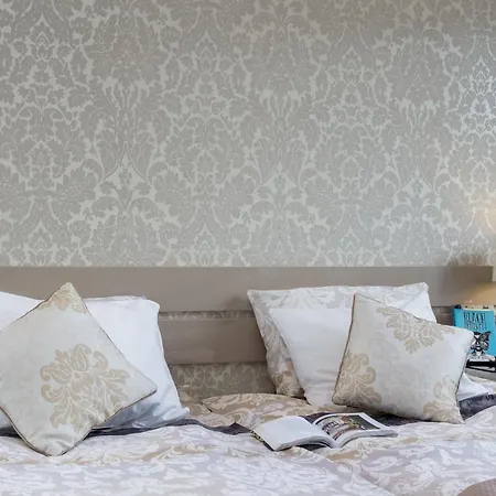 Elite Tartaczna Deluxe