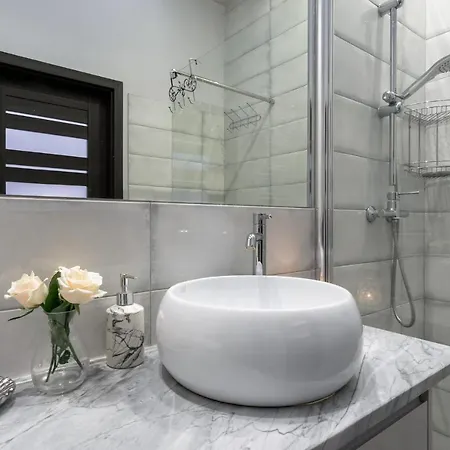 Appartamento Elite Tartaczna Deluxe