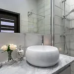 Elite Tartaczna Deluxe Appartement