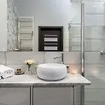 Appartement Elite Tartaczna Deluxe Gdańsk