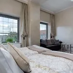 Appartement Elite Tartaczna Deluxe