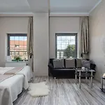 Appartement Elite Tartaczna Deluxe *