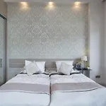 Appartement Elite Tartaczna Deluxe