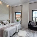 Appartement Elite Tartaczna Deluxe *