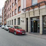 Elite Tartaczna Deluxe Appartement *
