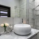 Appartement Elite Tartaczna Deluxe